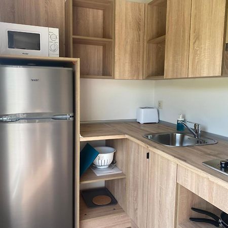 Resort Camping Santillana Del Mar Buitenkant foto