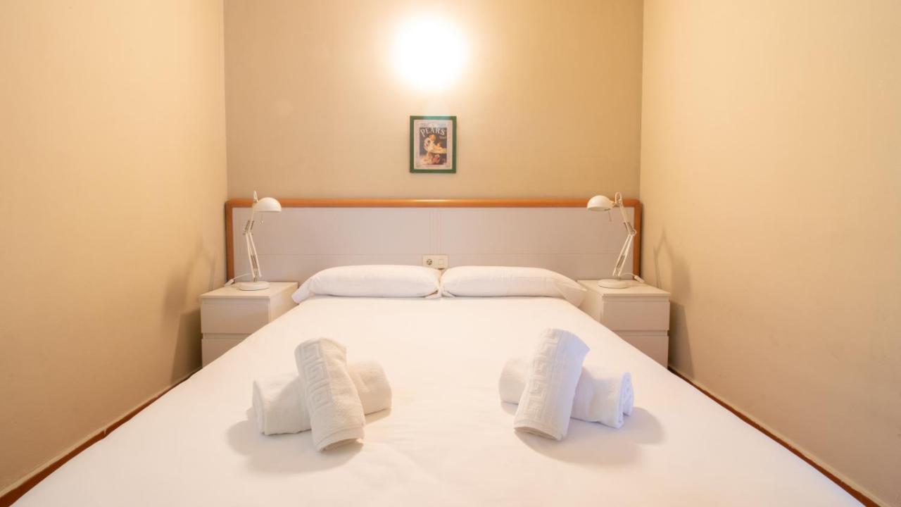 Resort Camping Santillana Del Mar Buitenkant foto