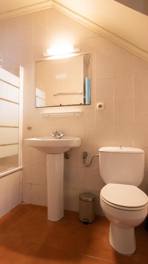 Resort Camping Santillana Del Mar Buitenkant foto