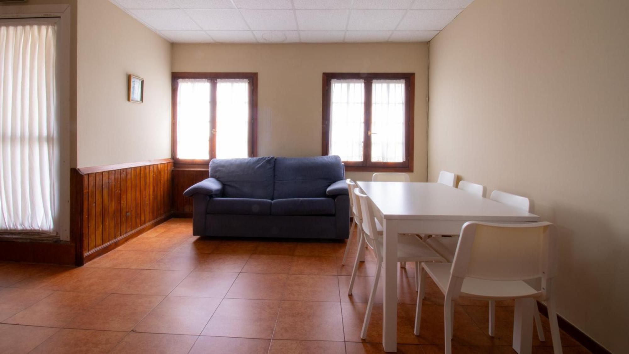Resort Camping Santillana Del Mar Buitenkant foto