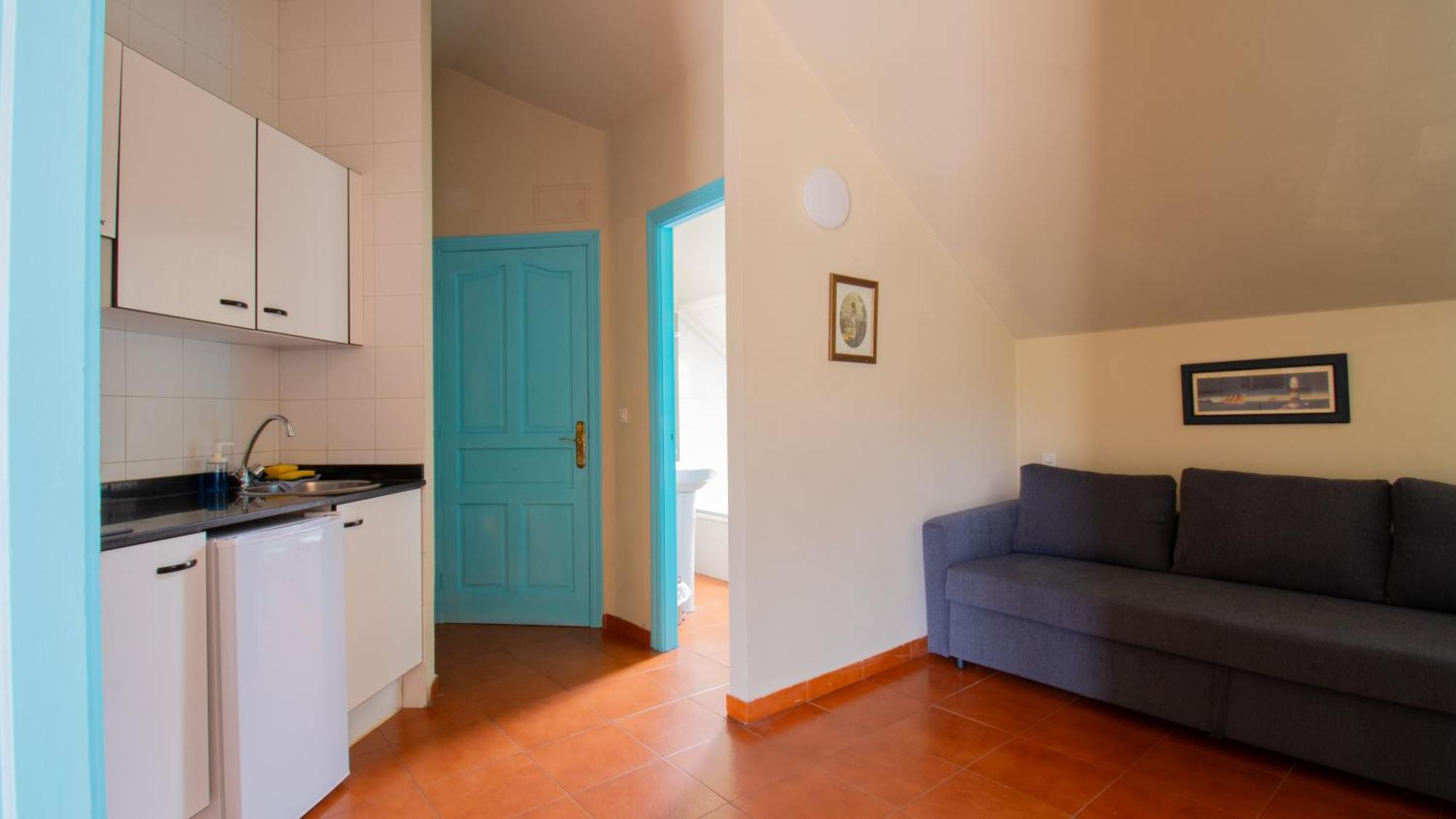 Resort Camping Santillana Del Mar Buitenkant foto