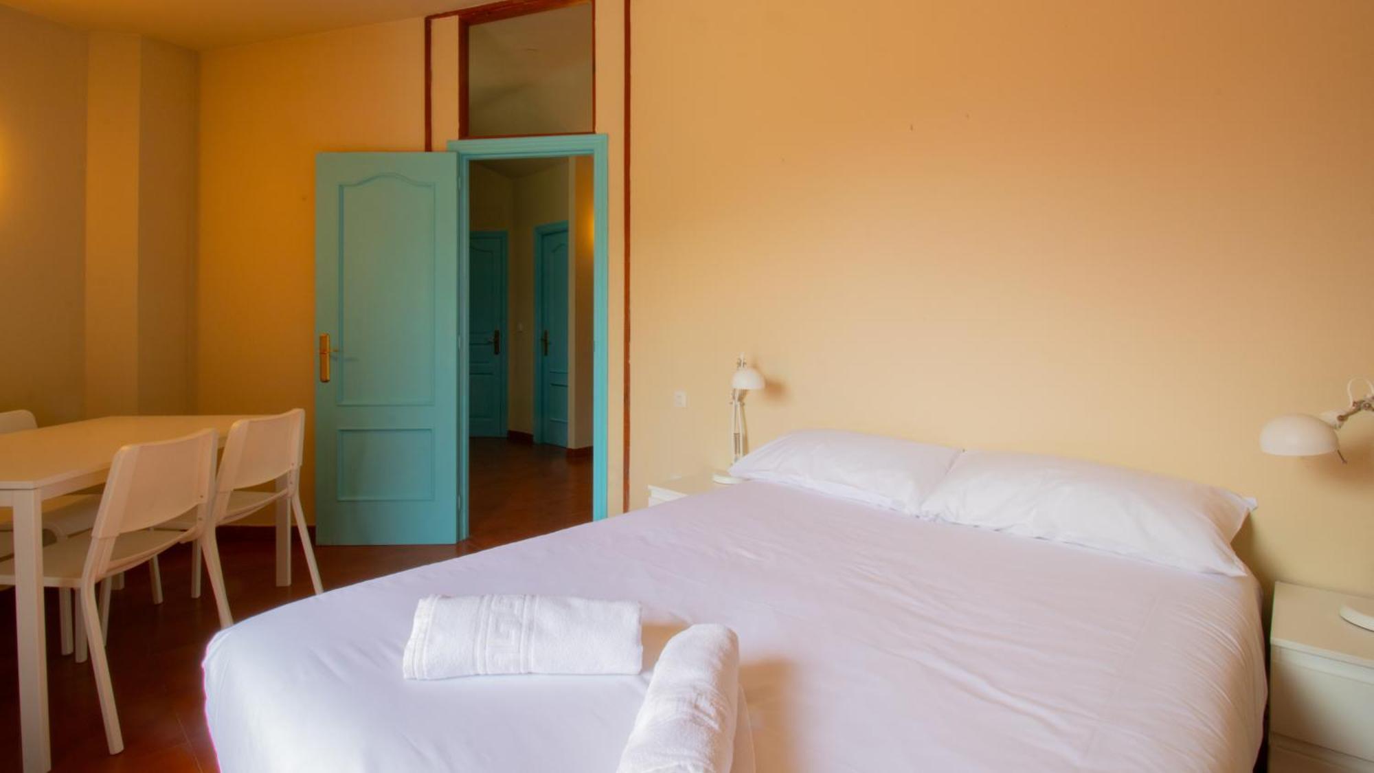 Resort Camping Santillana Del Mar Buitenkant foto