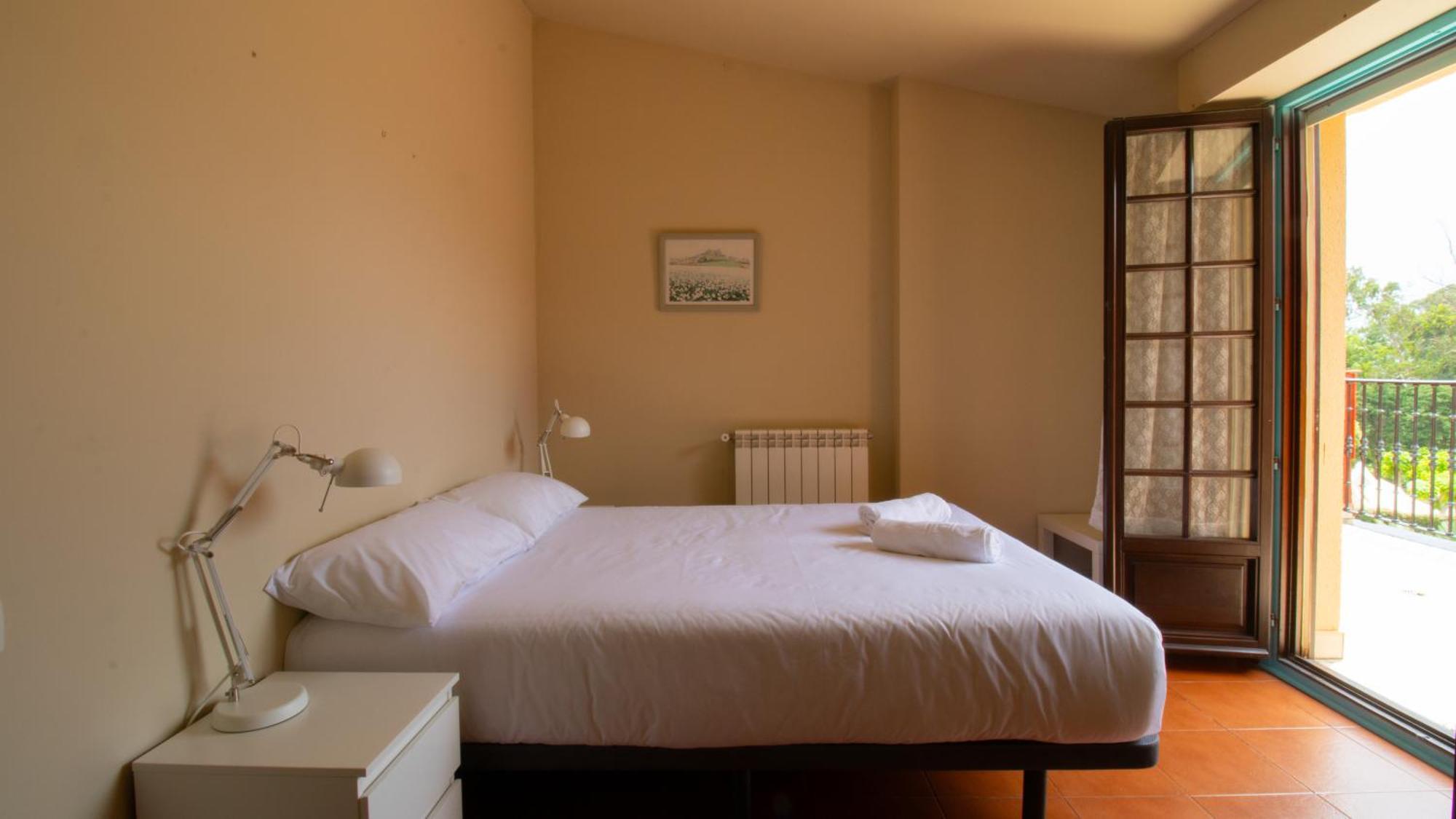 Resort Camping Santillana Del Mar Buitenkant foto