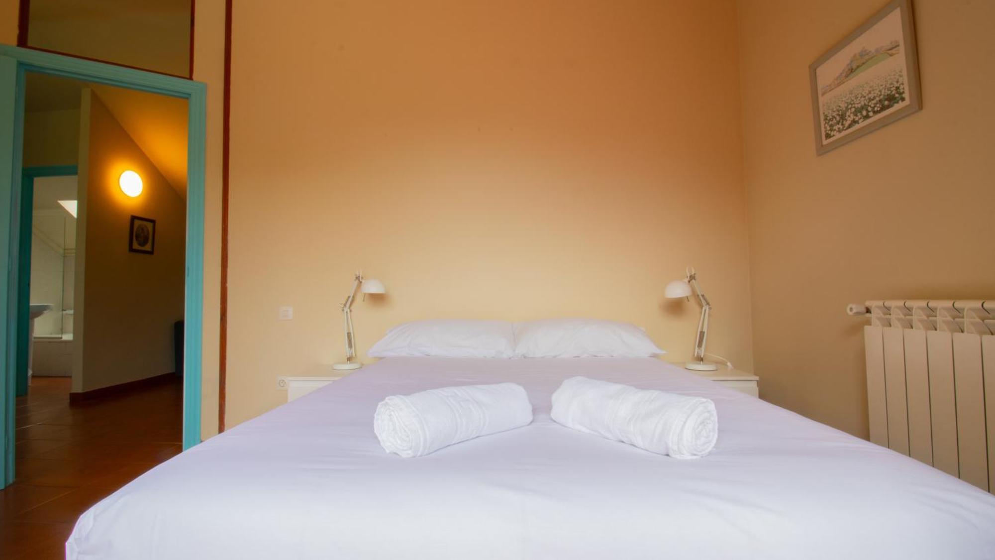 Resort Camping Santillana Del Mar Buitenkant foto