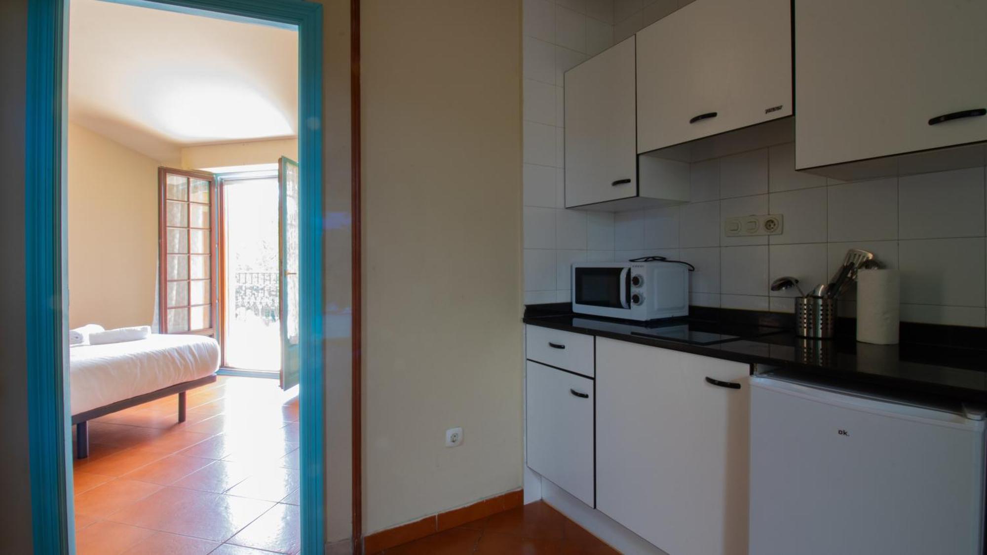 Resort Camping Santillana Del Mar Buitenkant foto