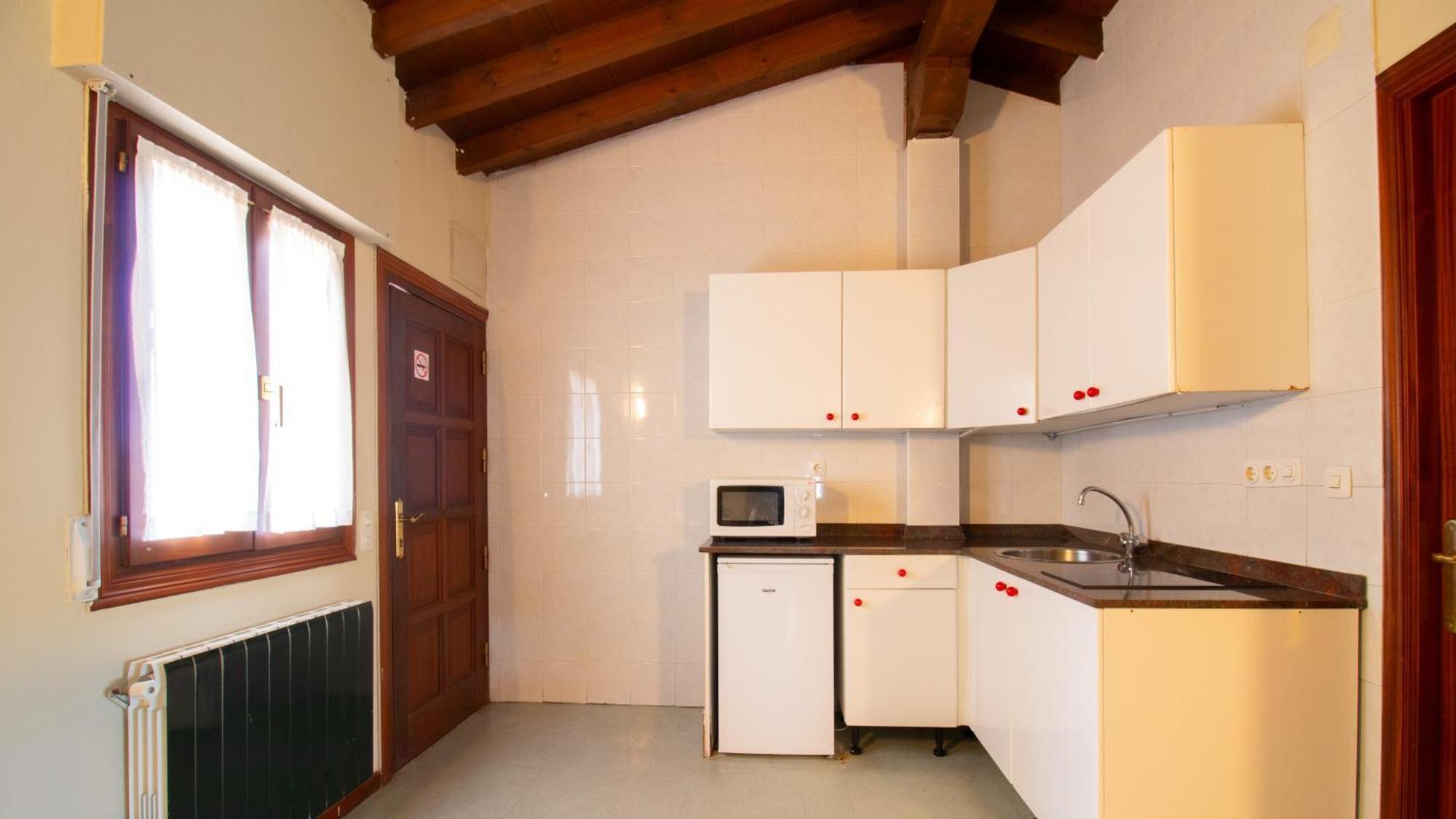 Resort Camping Santillana Del Mar Buitenkant foto