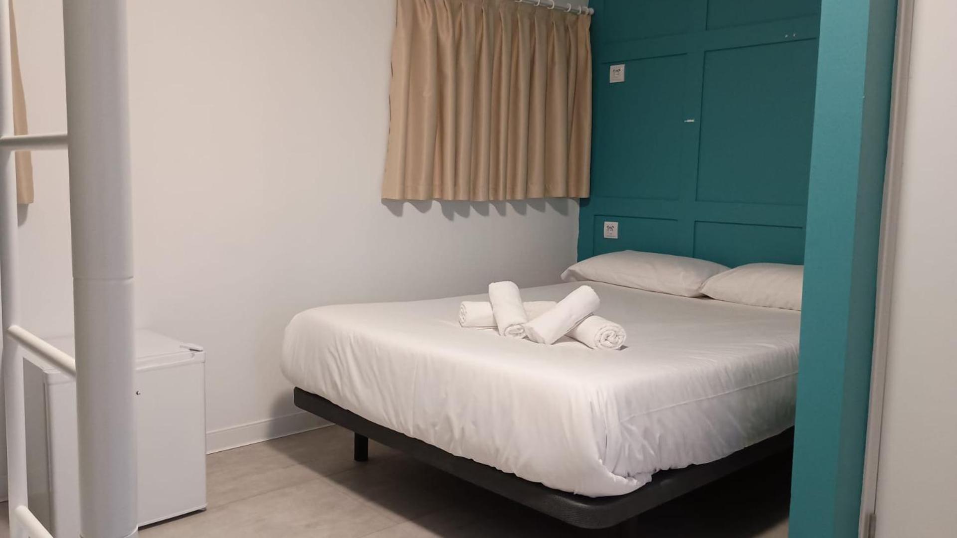 Resort Camping Santillana Del Mar Buitenkant foto