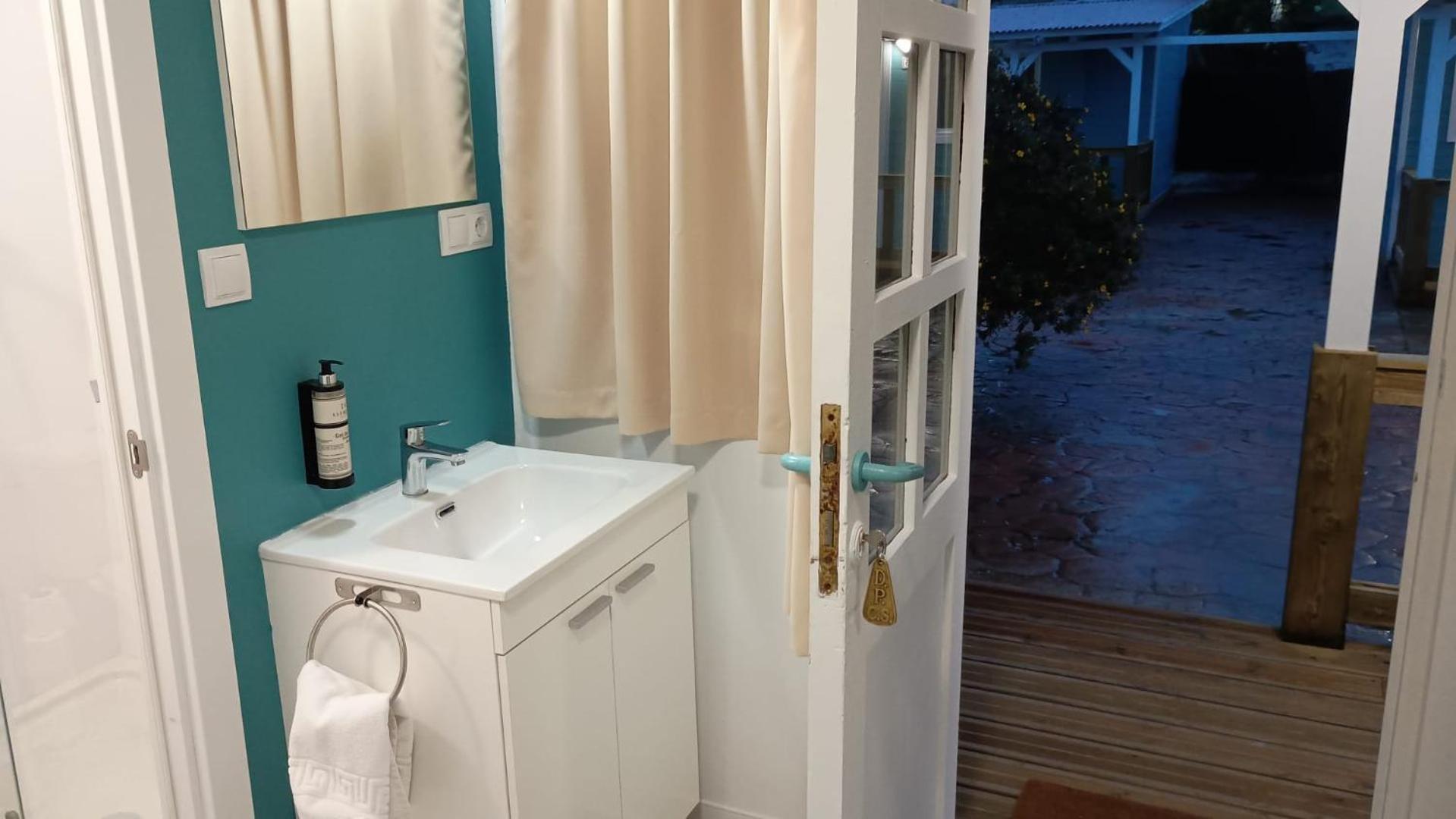 Resort Camping Santillana Del Mar Buitenkant foto