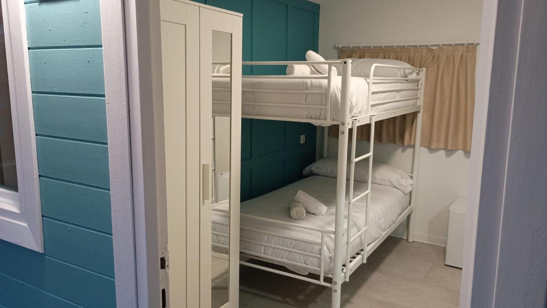 Resort Camping Santillana Del Mar Buitenkant foto