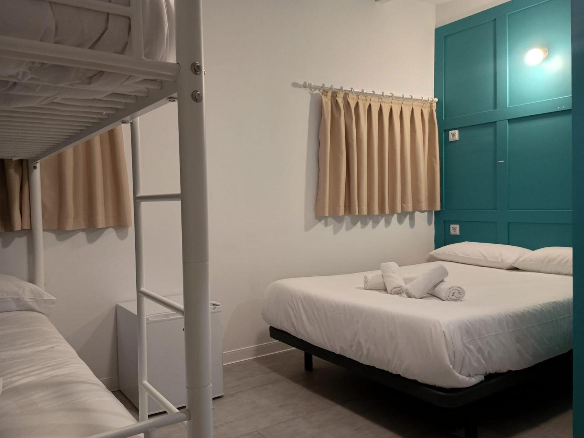 Resort Camping Santillana Del Mar Buitenkant foto