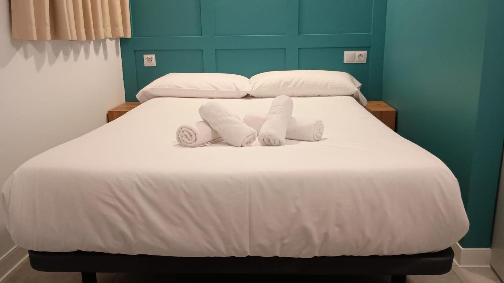 Resort Camping Santillana Del Mar Buitenkant foto